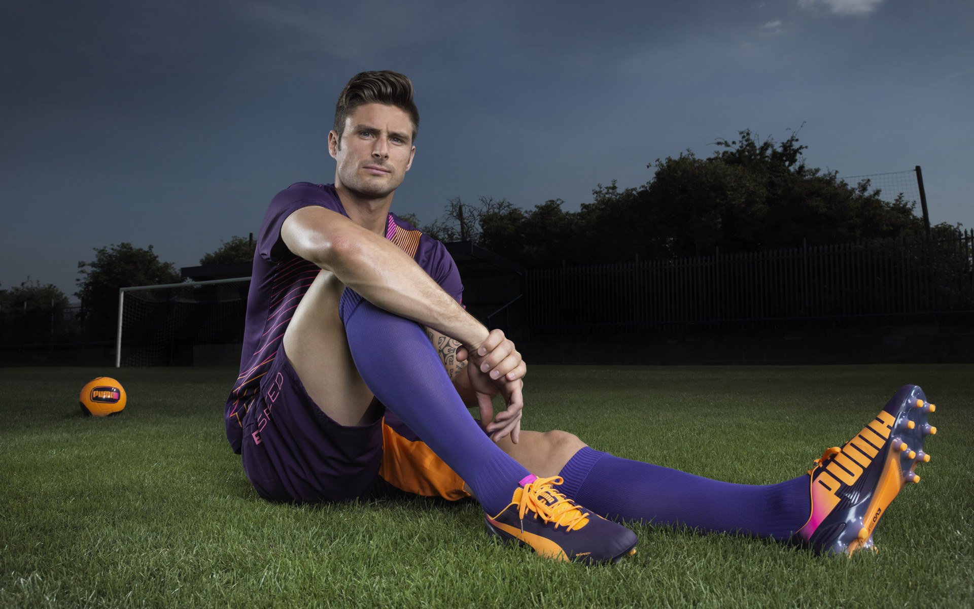 国家队缺乏长期技战术发展规划